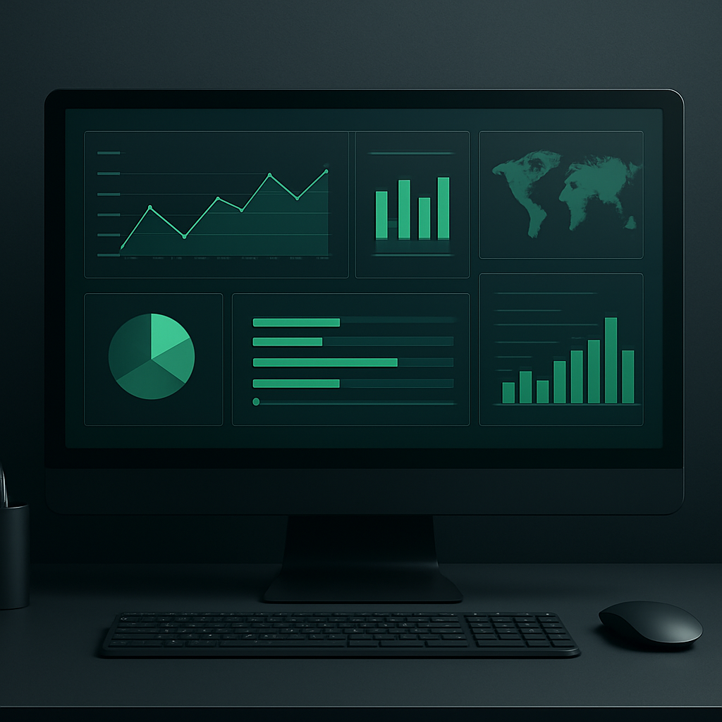 Velmoro Insight - analisi dati