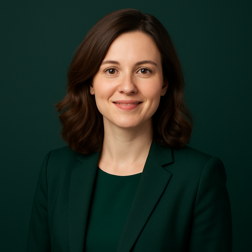 Elena Marino, Responsabile prodotto digitale